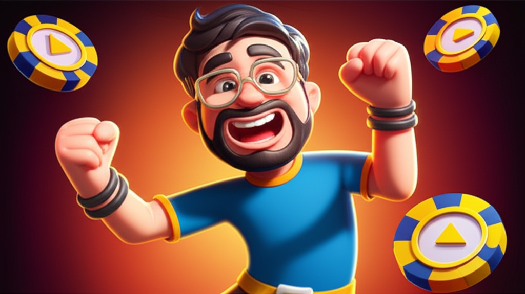 Slot Gacor Adalah Hari Ini Gacor Parah Pemain Ramai Ramai Coba Peruntungan
