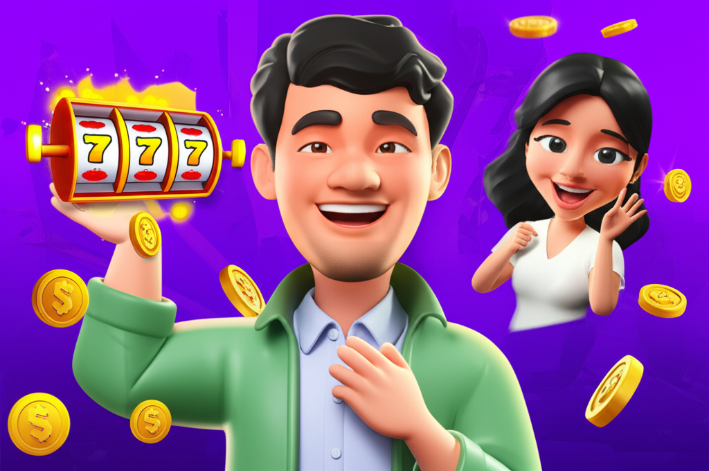 Slot Gacor Bisa Tarik Dana Hari Ini Gacor Parah Pemain Ramai Ramai Coba Peruntungan