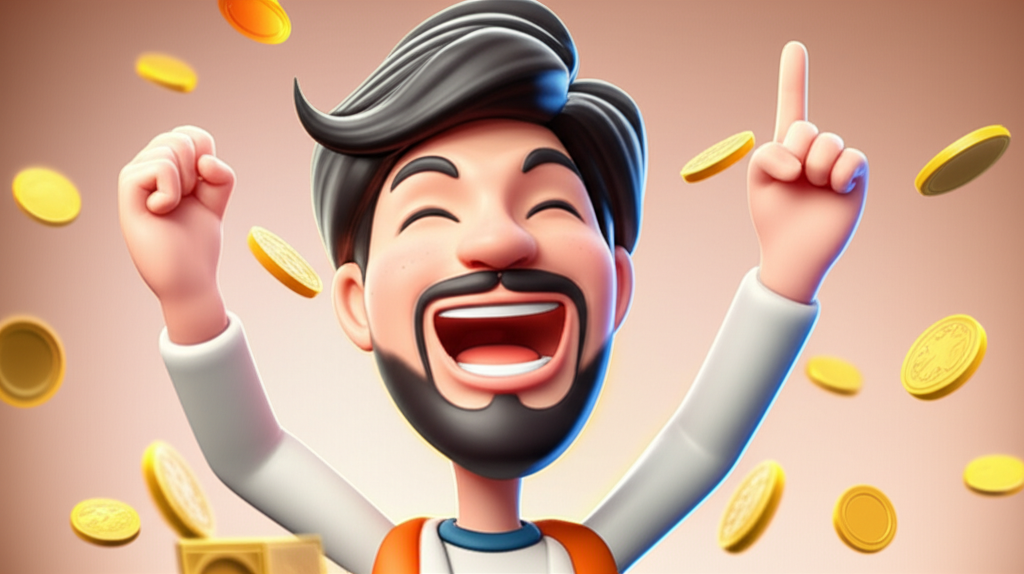 Slot Gacor Bonus 100 Hari Ini Gacor Parah Pemain Ramai Ramai Coba Peruntungan