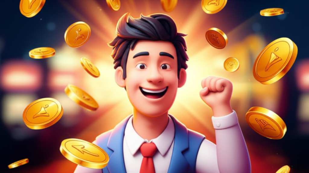 Slot Gacor Bonus New Member 100 Di Awal Hari Ini Gacor Parah Pemain Ramai Ramai Coba Peruntungan