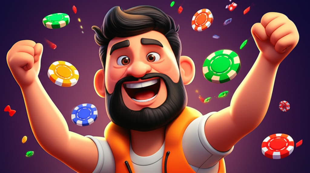 Slot Gacor Casino Online Terpercaya Hari Ini Gacor Parah Pemain Ramai Ramai Coba Peruntungan