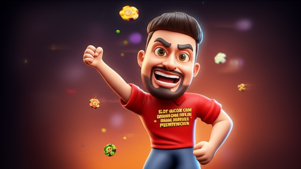 Slot Gacor Com Gbowin Hari Ini Gacor Parah Pemain Ramai Ramai Coba Peruntungan