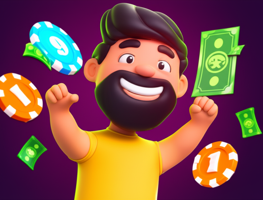 Slot Gacor Com Hari Ini Gacor Parah Pemain Ramai Ramai Coba Peruntungan 1