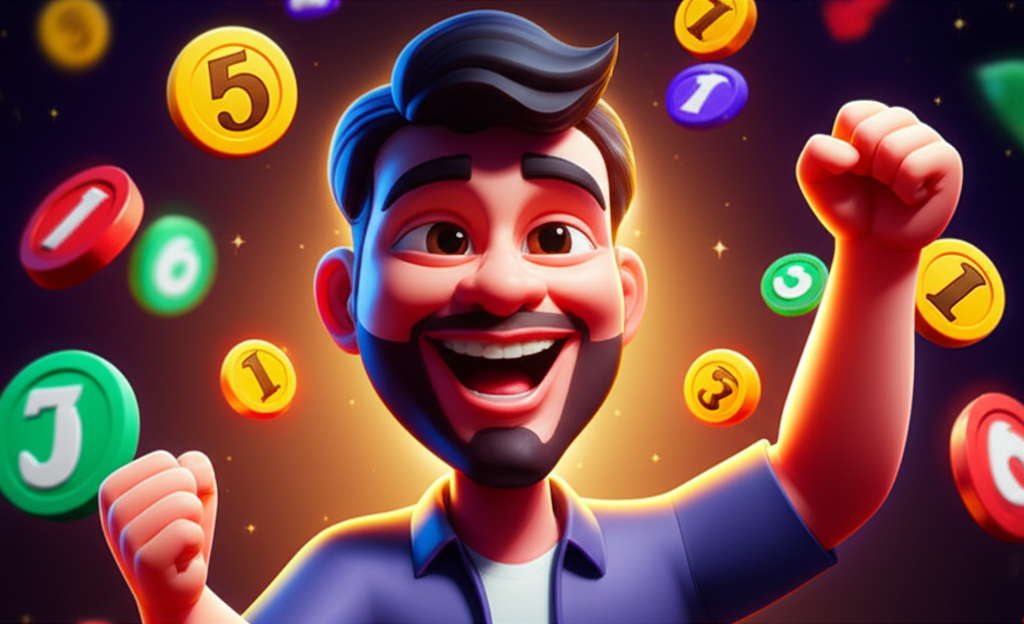 Slot Gacor Cv777 Hari Ini Gacor Parah Pemain Ramai Ramai Coba Peruntungan