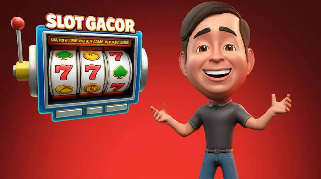 Slot Gacor Ez338Vip Hari Ini Gacor Parah Pemain Ramai Ramai Coba Peruntungan